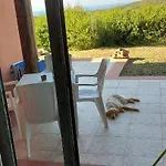בית חווה Vignola Mare אגליאנטו