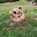 Vignola Mare בית חווה *