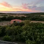 בית חווה Vignola Mare אגליאנטו