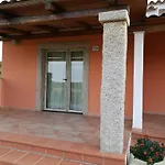 בית חווה Vignola Mare