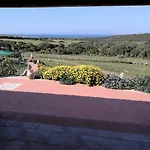 בית חווה Vignola Mare *