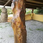 Vignola Mare בית חווה