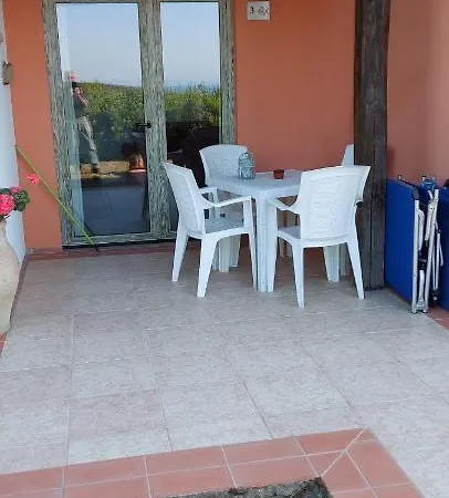 Vignola Mare Çiftlik konaklama *