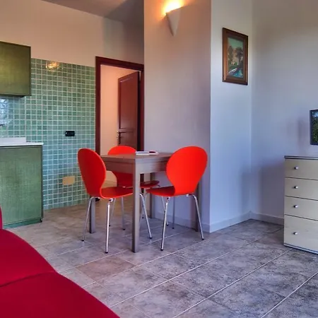 Farm stay Vignola Mare