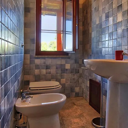 Farm stay Vignola Mare
