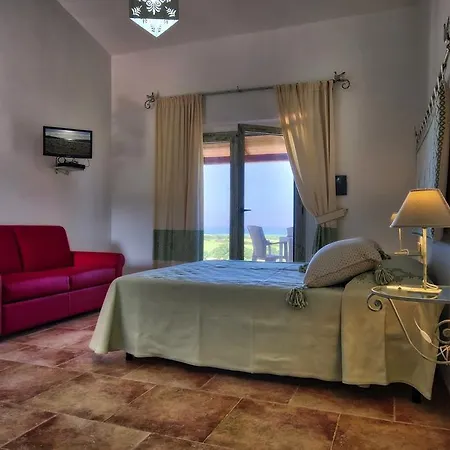 Farm stay Vignola Mare Aglientu