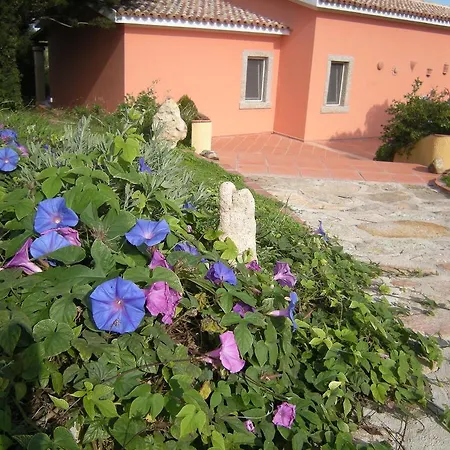 Farm stay Vignola Mare *