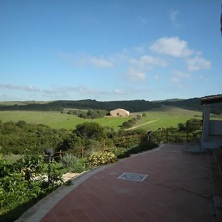 Vignola Mare Farm stay