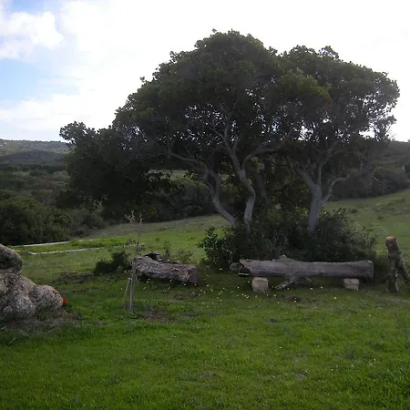 Vignola Mare Farm stay *