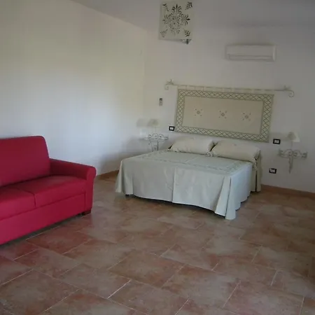Farm stay Vignola Mare *
