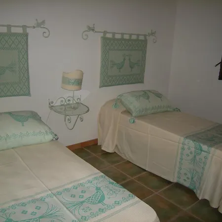 Vignola Mare Aglientu