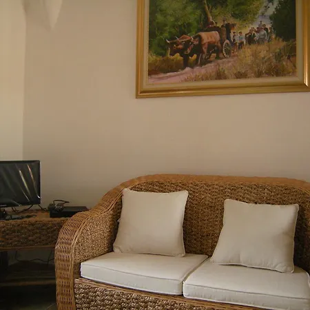 Farm stay Vignola Mare *