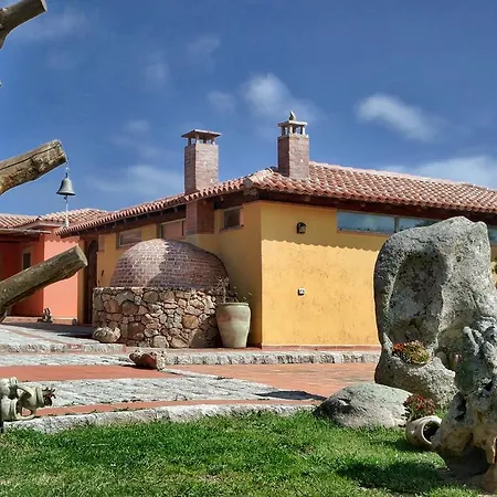 Farm stay Vignola Mare