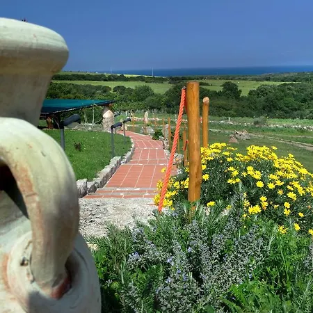 Farm stay Vignola Mare