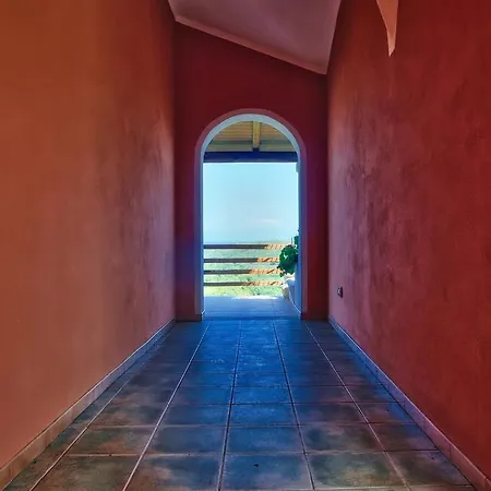 Farm stay Vignola Mare Aglientu