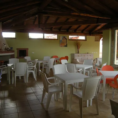Farm stay Vignola Mare Aglientu