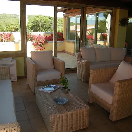 Farm stay Vignola Mare *