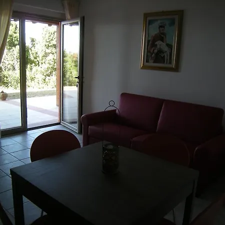 Farm stay Vignola Mare *