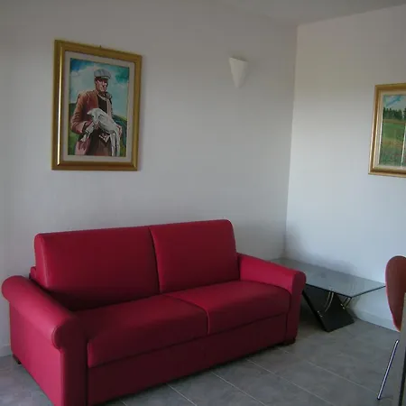 Farm stay Vignola Mare Aglientu