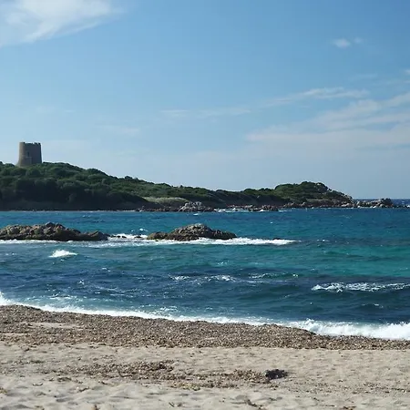 Alojamento de Turismo Rural Vignola Mare *
