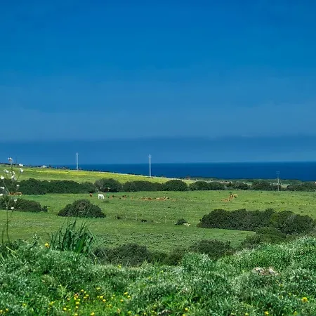 Vignola Mare Farm stay *