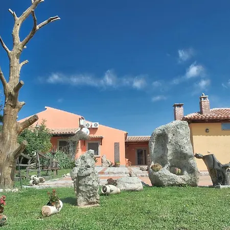 Farm stay Vignola Mare