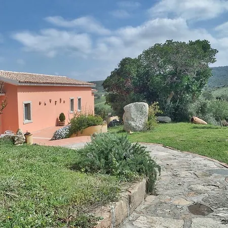 Vignola Mare Farm stay Aglientu