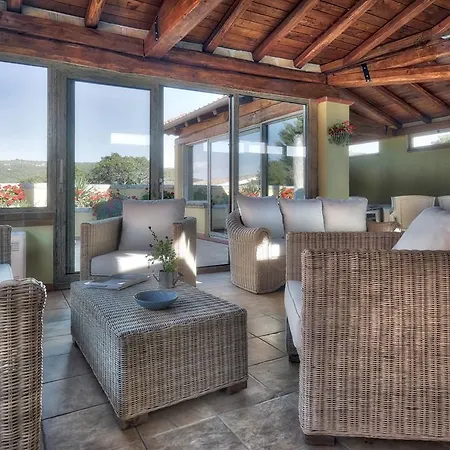 Farm stay Vignola Mare *
