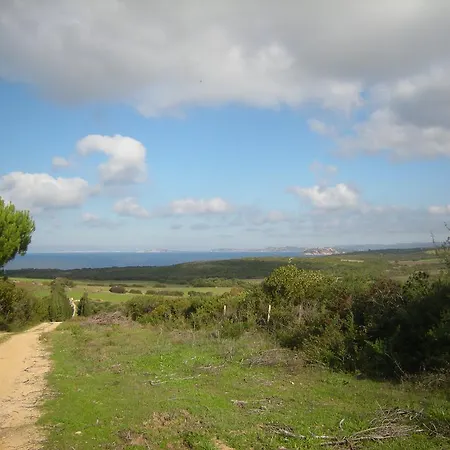 Vignola Mare Farm stay *