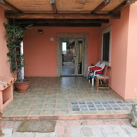 Vignola Mare Farm stay