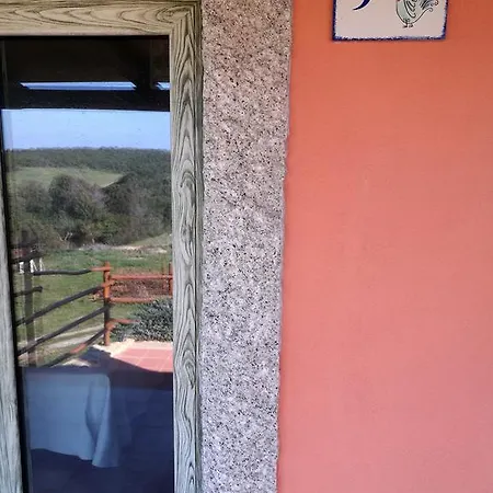 Vignola Mare Alojamento de Turismo Rural *