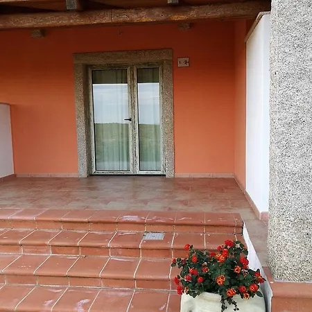 Vignola Mare Farm stay