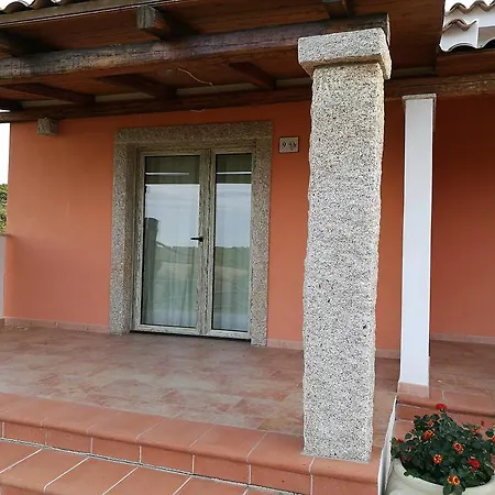 Çiftlik konaklama Vignola Mare