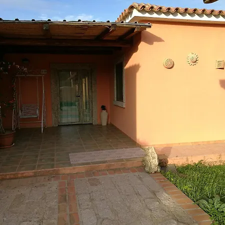 Farm stay Vignola Mare