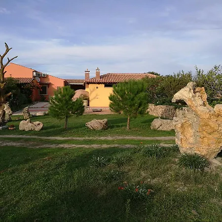 Farm stay Vignola Mare