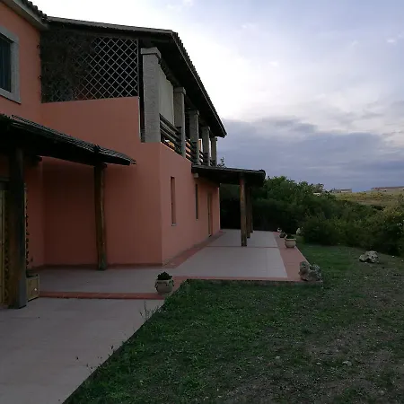 Vignola Mare Farm stay Aglientu