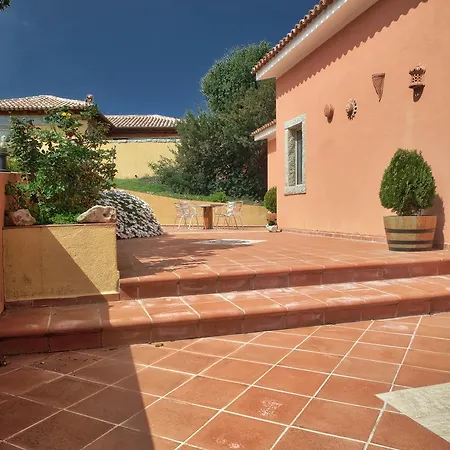 Vignola Mare Farm stay Aglientu