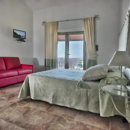 Farm stay Vignola Mare *