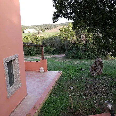 Farm stay Vignola Mare *