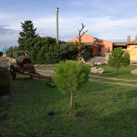 Vignola Mare * Aglientu