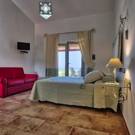 Vignola Mare * Aglientu