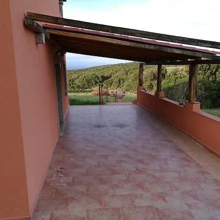 Vignola Mare Aglientu
