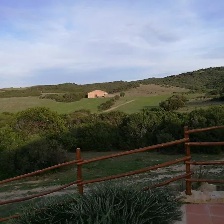 Vignola Mare * Aglientu