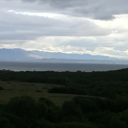 Vignola Mare Farm stay