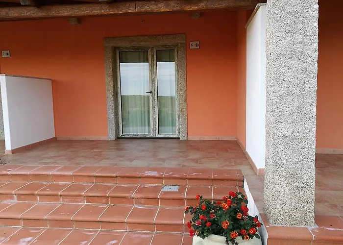 Vignola Mare Alloggio per agriturismo