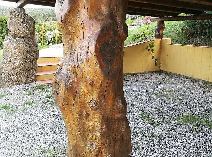 Vignola Mare Alloggio per agriturismo
