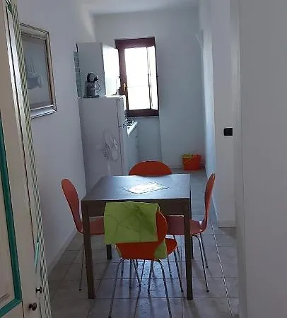 Vignola Mare 팜스테이 아글리엔투