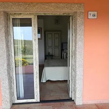 Vignola Mare * Aglientu