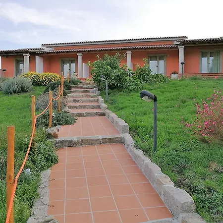 Vignola Mare Aglientu