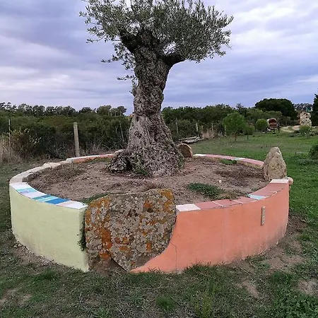 Feriegård Vignola Mare